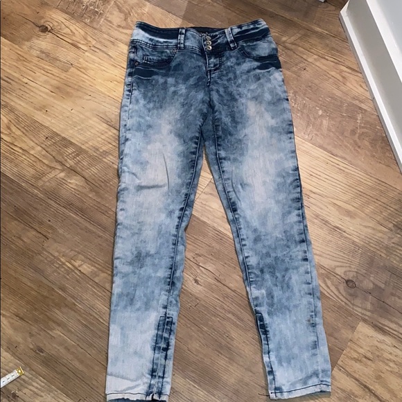 Lovesick | Jeans | Lovesick Indigo Acid 